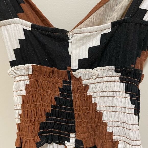 NWT Anthropologie PLENTY BY TRACY REESE Halter Maxi Dress size XS
Retail $248 - Picture 12 of 14